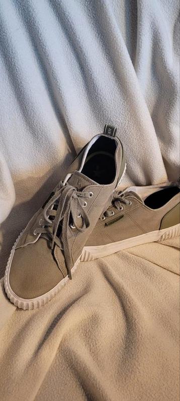 
Lyle & Scott sneakers Maat 46 zgan beschikbaar voor biedingen