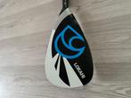 Sup peddel LOKAHI Vario 50% Carbon, Ophalen, Gebruikt, Enkelbladige peddel