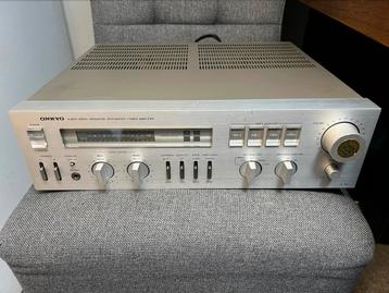 Onkyo A-35 beschikbaar voor biedingen