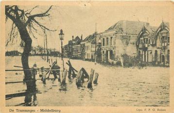 (381-347-007) Middelburg De Tramsingel beschikbaar voor biedingen