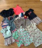 Zomerpakket meisje 122/128, Ophalen of Verzenden, Zo goed als nieuw, Maat 128