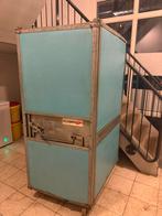 Horeca/catering thermo rolcontainer/ koel wagen tekoop Ommen, Ophalen, Zonder vriesvak, 200 liter of meer, 60 cm of meer