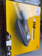 H118 Mini RC Boot, Hobby en Vrije tijd, Modelbouw | Boten en Schepen, Ophalen of Verzenden, Nieuw, 1:32 tot 1:50, Overige merken
