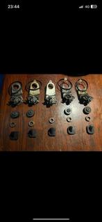 Gilera runner / skipper oliepomp set 125cc - 180cc, Ophalen