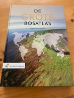 De grote Bosatlas 54ste editie, Boeken, Wereld, Ophalen of Verzenden, Zo goed als nieuw, Bosatlas