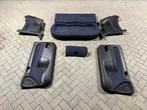 Interieur Set Peugeot 206 3 Deurs, Auto-onderdelen, Gebruikt, Peugeot, Ophalen