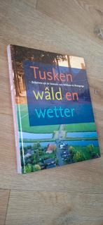 Tusken Wald en Wetter - Mildam & Brongerga Geschiedenis, Ophalen, Zo goed als nieuw, Onbekend, Overige soorten