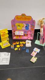Barbiepoppen en spullen, Kinderen en Baby's, Speelgoed | Poppen, Ophalen of Verzenden, Gebruikt, Barbie