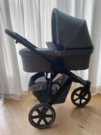 ABC design Salsa 3 - Kinderwagen 2 in 1, Ophalen, Zo goed als nieuw, Overige merken