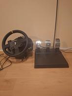 Thrustmaster tx stuur pedalen en wheelbase, Spelcomputers en Games, Controller, Xbox One, Zo goed als nieuw, Ophalen