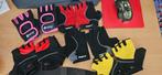 Wielrenhandschoenen 5 setjes, Fietsen en Brommers, Overige merken, M, Kinderen, Ophalen of Verzenden