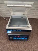 Henkovac 1000 Vacumeermachine Tafelmodel, Ophalen, Gebruikt, Bakkerij en Slagerij