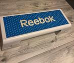 Reebok Sport Step 9 stuks in totaal, Een of twee spelers, Ophalen of Verzenden, Gebruikt