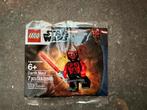 Lego Star Wars 5000062 Darth Maul polybag, Ophalen of Verzenden, Nieuw, Complete set, Lego