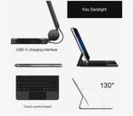 Nieuw iPad Toetsenbord, 10 inch, Apple iPad, Zwart, Nieuw