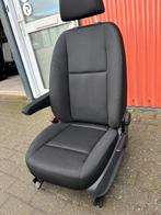 stoel links chauffeur mercedes sprinter w907 2017-2024