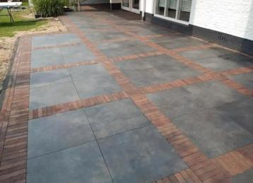 Hovenier, stratenmaker, bomen verwijderen, sloopwerk beschikbaar voor biedingen
