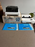 Pioneer KEH 9300 radio cassette car stereo autoradio, Ophalen of Verzenden, Gebruikt