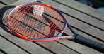 Junior racket Wilson Burn Team Junior 23 (Utrecht-West), Sport en Fitness, Tennis, Ophalen of Verzenden, Zo goed als nieuw, Racket