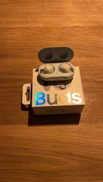 Samsung buds oordopjes ( zgan)!, Telecommunicatie, Mobiele telefoons | Oordopjes, Ophalen of Verzenden, Nieuw