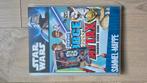 Star Wars force attax - Complete map + limited edition, Hobby en Vrije tijd, Verzamelkaartspellen | Overige, Ophalen of Verzenden