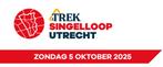 Startbewijs Singelloop Utrecht 10KM, Tickets en Kaartjes, Eén persoon, Oktober