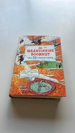 Terry Denton - De waanzinnige boomhut van 78 verdiepingen, Ophalen of Verzenden, Zo goed als nieuw, Terry Denton; Andy Griffiths
