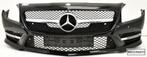 MERCEDES SL W231 AMG FRONT BUMPER LEVERBAAR!!, Auto-onderdelen, Carrosserie en Plaatwerk, Ophalen of Verzenden, Gebruikt, Mercedes-Benz