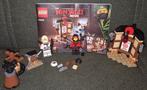 Lego The Ninjago movie 70606, Ophalen of Verzenden, Gebruikt