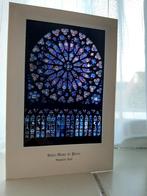 Parijs Notre Dame, Verzamelen, Verzenden, Ongelopen, Frankrijk