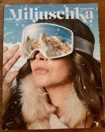 Limited edition magazine van Miljuschka, nummer 6, zgan, Boeken, Tijdschriften en Kranten, Overige typen, Ophalen of Verzenden
