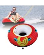 NIEUW Connelly Spin Cycle 1 pers funband band towable, Watersport en Boten, Accessoires en Onderhoud, Ophalen, Nieuw, Overige typen