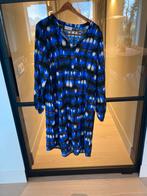 Mooie zomer jurk, Kleding | Dames, Jurken, Blauw, Maat 42/44 (L), Nieuw, Ophalen of Verzenden