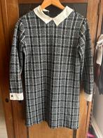 Geruit jurkje 36/38, Kleding | Dames, Grote Maten, Ophalen of Verzenden, Zo goed als nieuw, Jurk