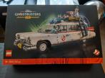 LEGO Ghostbusters ECTO-1 (10274), Hobby en Vrije tijd, Ophalen of Verzenden, Zo goed als nieuw, Auto