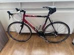 Racefiets van Limpurg, Heren, Aluminium, Zo goed als nieuw, Meer dan 20 versnellingen