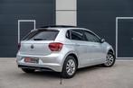 Volkswagen Polo 1.0 TSI Highline Stoelverw|Carplay|PANO!, Auto's, Adaptive Cruise Control, Euro 6, 95 pk, 1096 kg