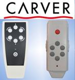 Vervangende afstandsbediening Carver mover single axle ar2-1, Caravans en Kamperen, Caravan accessoires, Nieuw, Ophalen of Verzenden