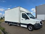 Mercedes-Benz Sprinter 315CDI Bakwagen Automaat Airco Cruise, Automaat, Achterwielaandrijving, Euro 6, 4 cilinders