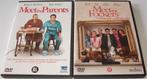 Film-Serie *** MEET THE PARENTS & THE FOCKERS *** 2-Dvd, Alle leeftijden, Ophalen of Verzenden, Zo goed als nieuw