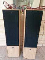Luidsprekers Speakers Life boxen L5454, Zo goed als nieuw, 120 watt of meer, Front, Rear of Stereo speakers, Ophalen