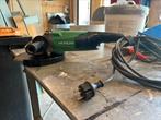Slijptol/haakseslijper 230mm, Doe-het-zelf en Verbouw, Gereedschap | Slijpmachines, Gebruikt, ., Haakse handslijpmachine, Ophalen of Verzenden