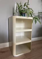 Vintage Kastje Kartell van Anna Castelli, Huis en Inrichting, Ophalen, Gebruikt