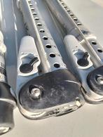 Power XT verlengers.  42 cm.  En 38 cm, Gebruikt, Overige typen, Ophalen of Verzenden, Nvt