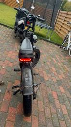 Ik verkoop mijn fiets omdat ik hem niet meer vaak gebruik, Fietsen en Brommers, Brommers | Tomos, Ophalen of Verzenden, Zo goed als nieuw