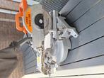 atika kast 255, Ophalen, Gebruikt, 1200 watt of meer, 70 mm of meer