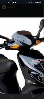 Stuurkap gezocht Piaggio nrg / typhoon, Fietsen en Brommers, Scooters | Overige merken, Ophalen, Zo goed als nieuw