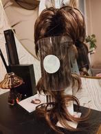 Balmain Memory Hair clip in  Twisted Bun - Nieuw!, Ophalen of Verzenden, Nieuw, Pruik of Haarverlenging