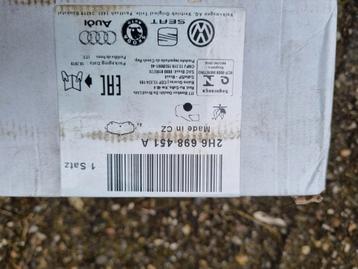 Nieuwe originele Vw remblokken achterzijde Crafter beschikbaar voor biedingen