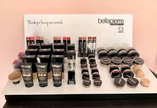 Mega Make-up Pakket - Bellapierre Cosmetics, Sieraden, Tassen en Uiterlijk, Uiterlijk | Cosmetica en Make-up, Gebruikt, Make-up